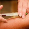 Providing 2 phlebotomists for our clients